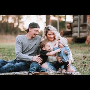 Meet your Posher, Tyler